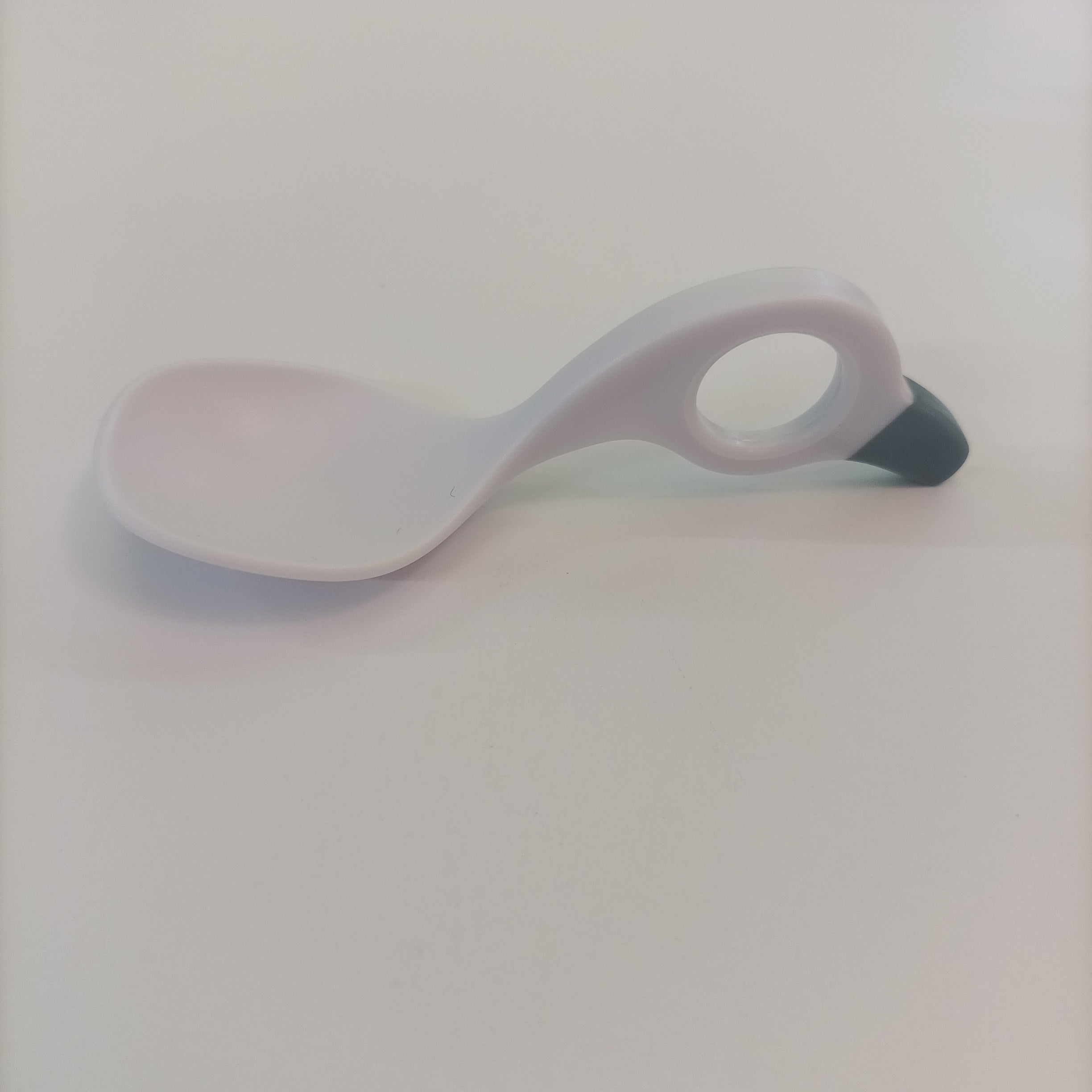 Cucchiaino ergonomico svezzamento